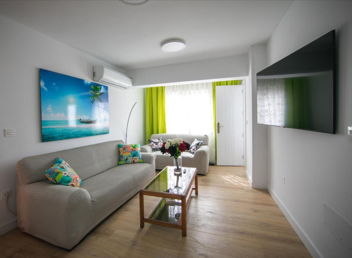 Tinaplaya Apartment Almeria Exterior photo
