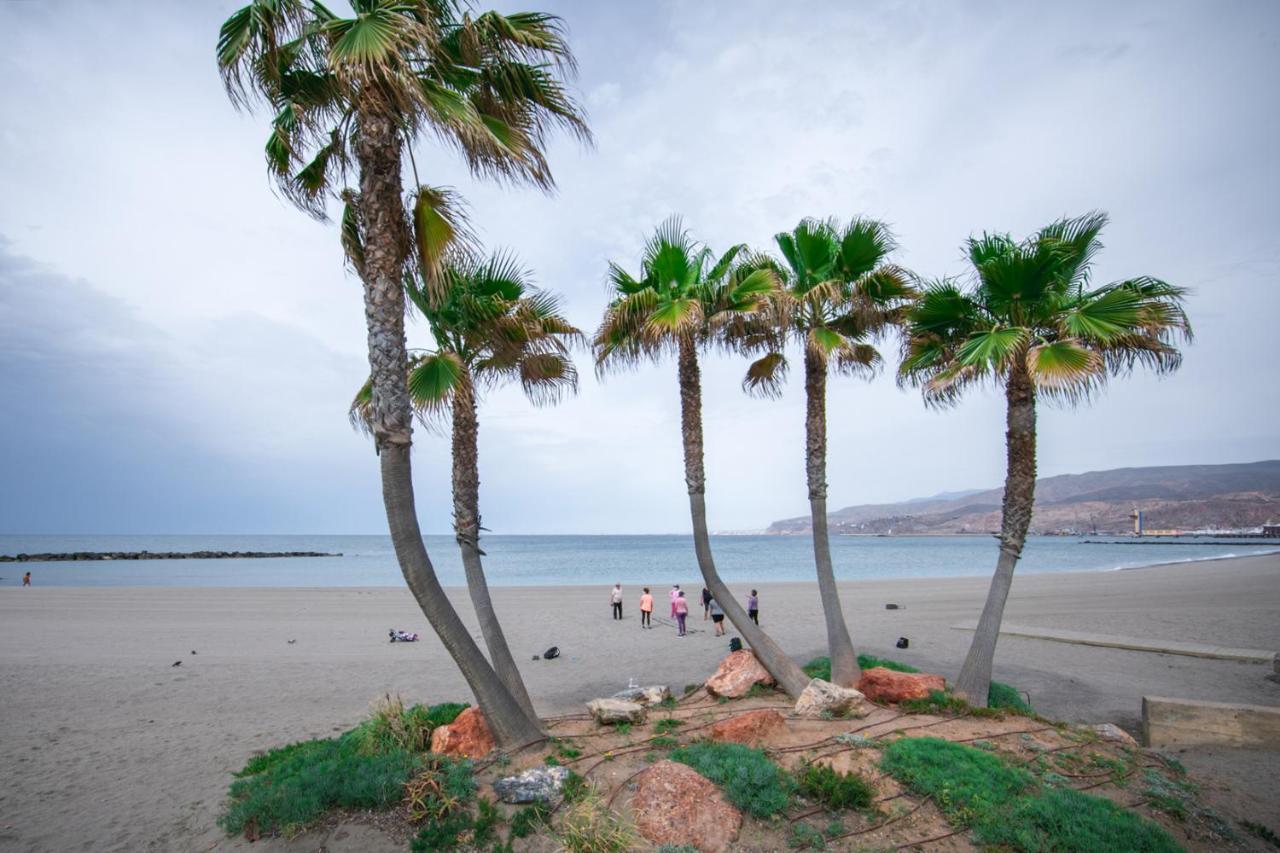 Tinaplaya Apartment Almeria Exterior photo