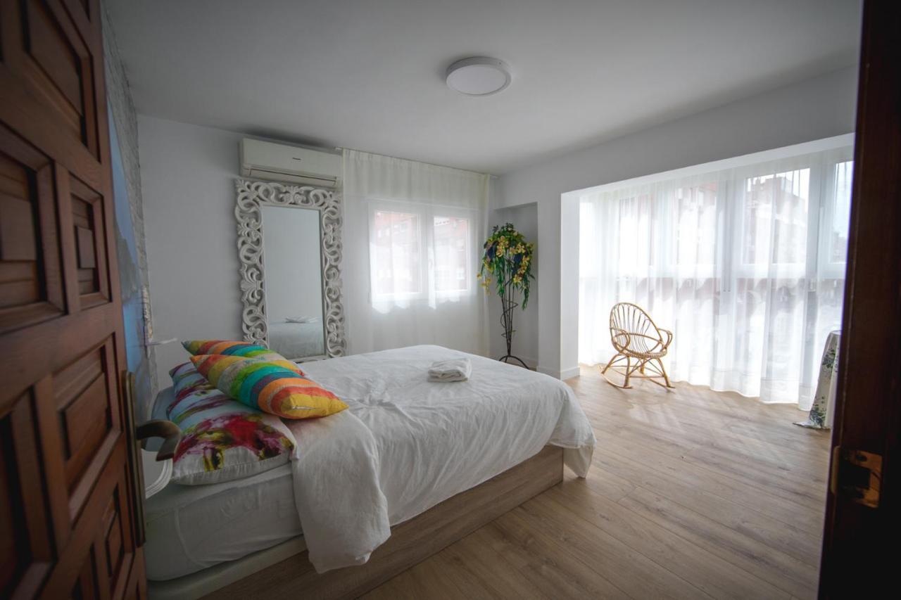 Tinaplaya Apartment Almeria Exterior photo