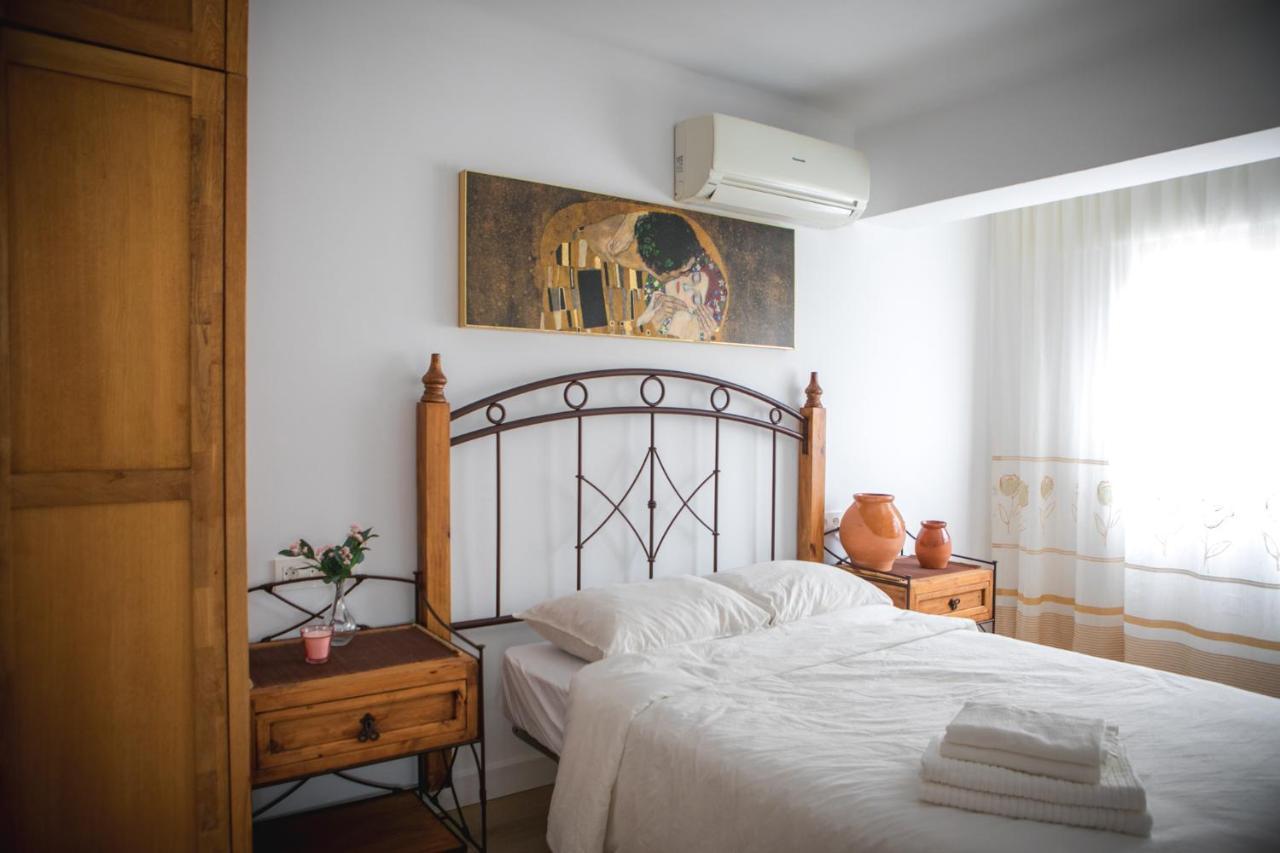 Tinaplaya Apartment Almeria Exterior photo