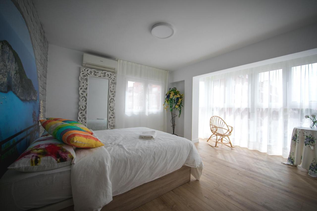 Tinaplaya Apartment Almeria Exterior photo