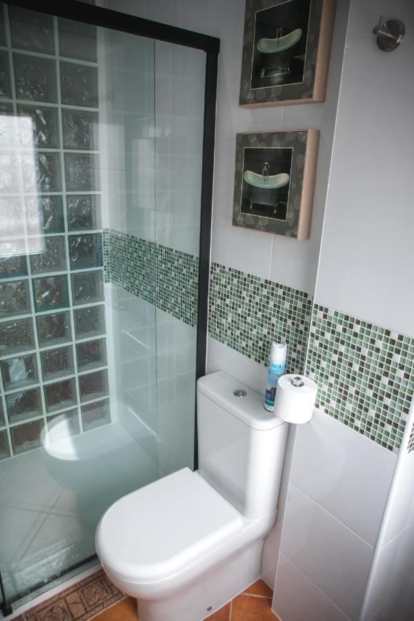 Tinaplaya Apartment Almeria Exterior photo