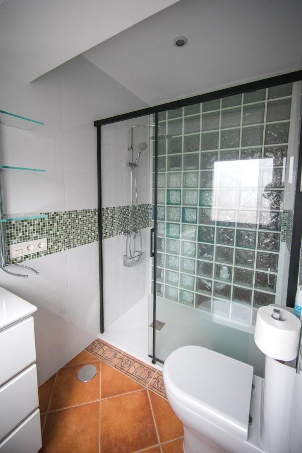 Tinaplaya Apartment Almeria Exterior photo