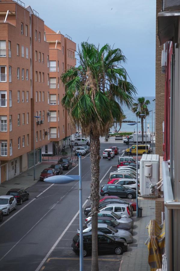Tinaplaya Apartment Almeria Exterior photo