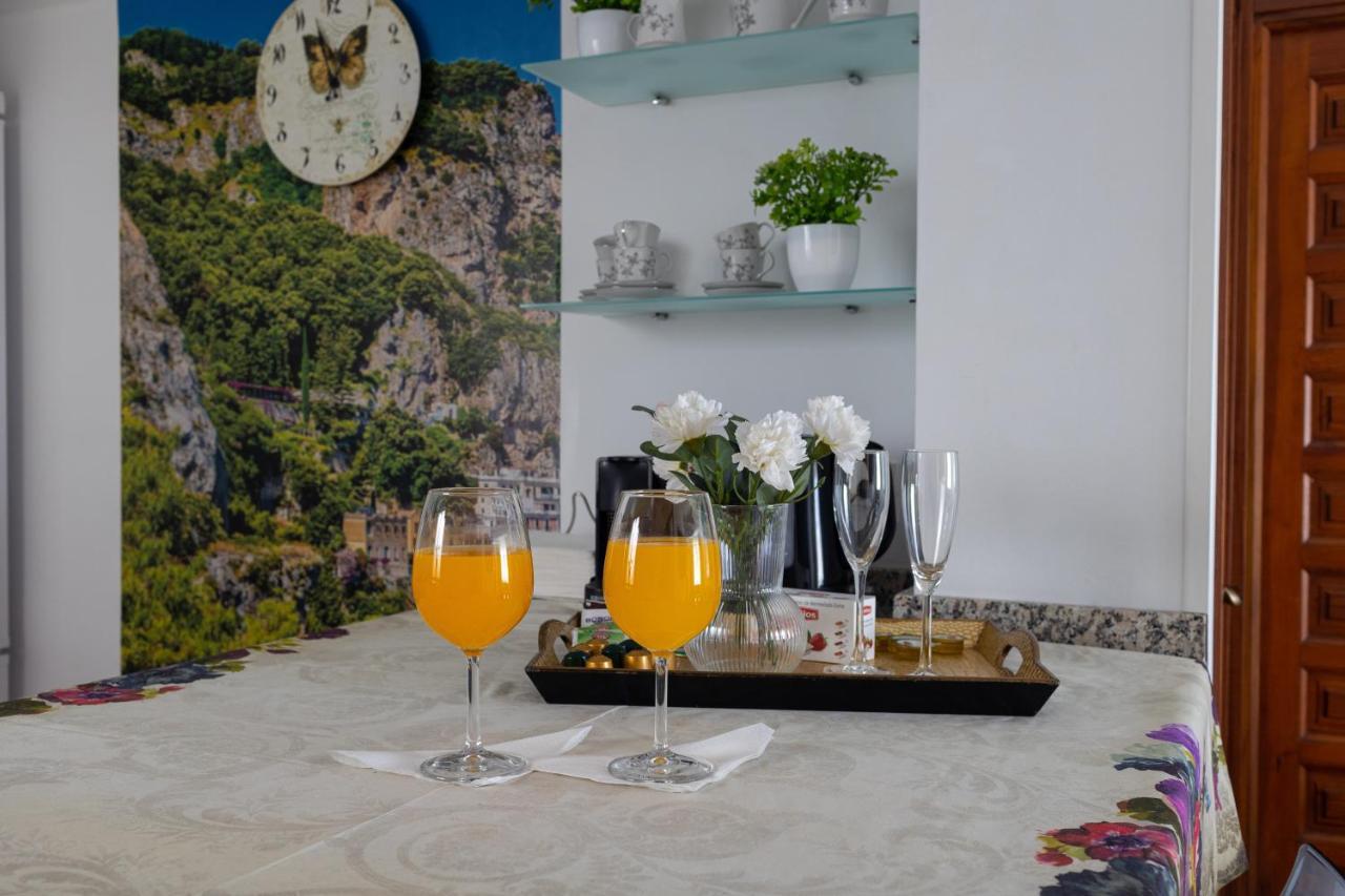 Tinaplaya Apartment Almeria Exterior photo