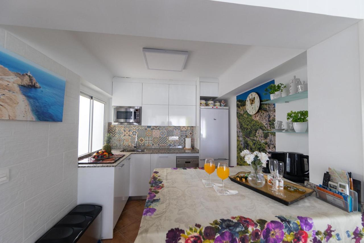 Tinaplaya Apartment Almeria Exterior photo